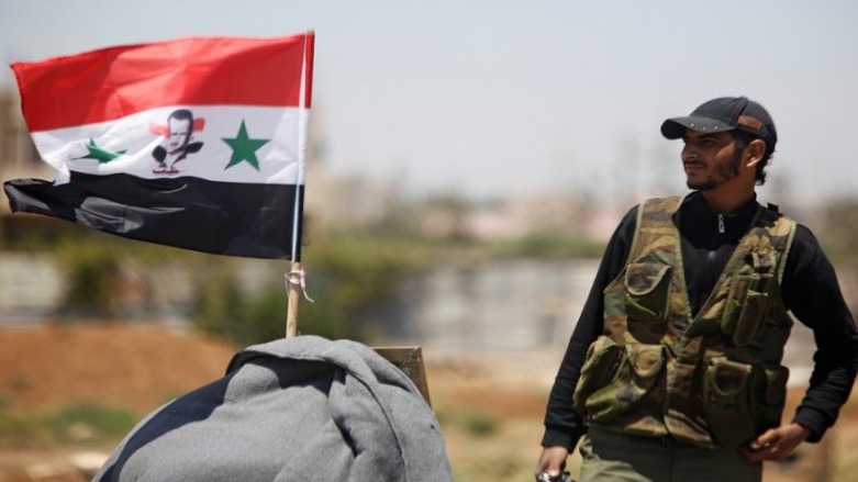 مقتل ثلاثة مقاتلين موالين للأسد بهجوم لتنظيم داعش في سوريا